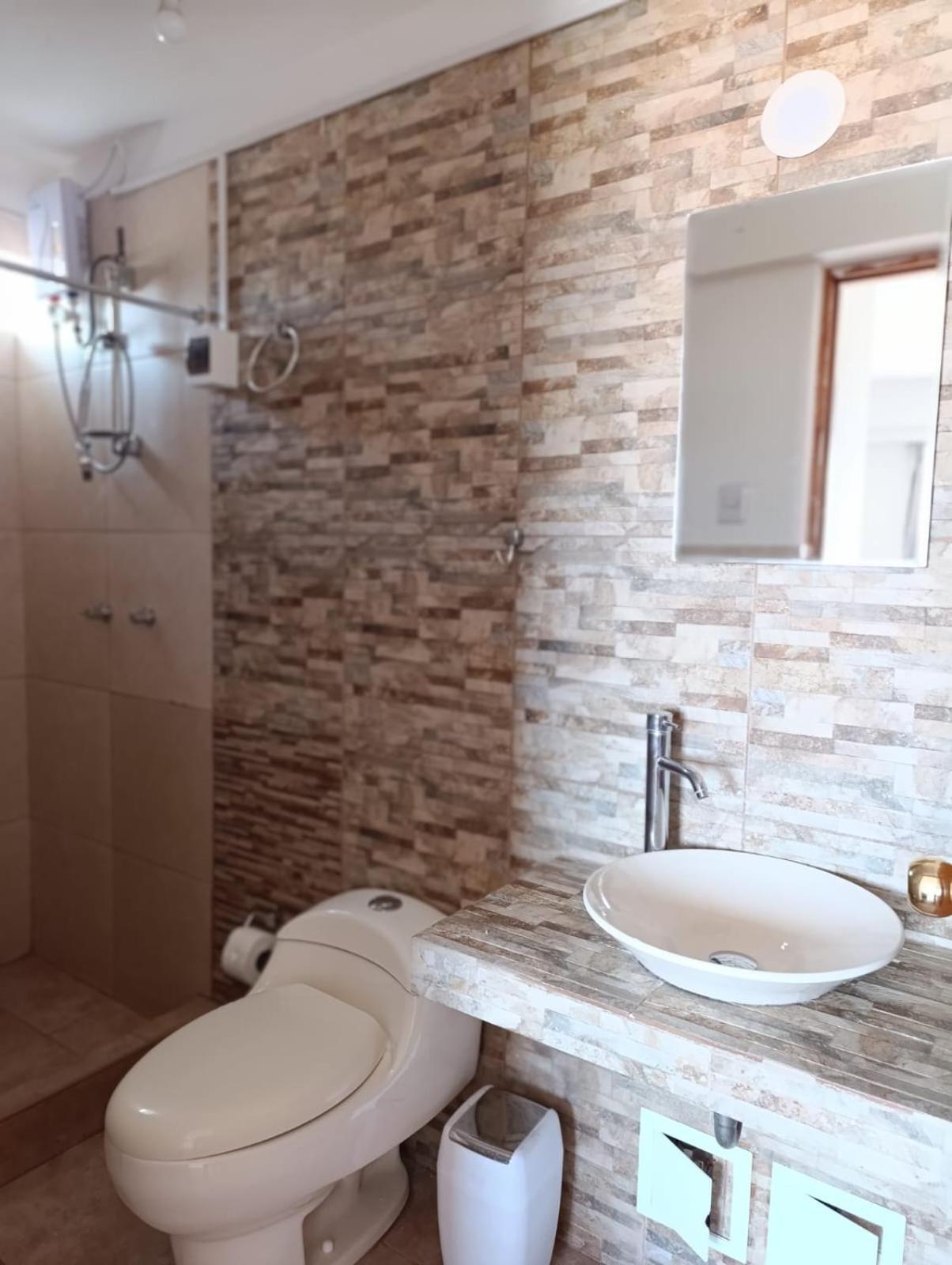 Anata Hotel Cuzco Zewnętrze zdjęcie