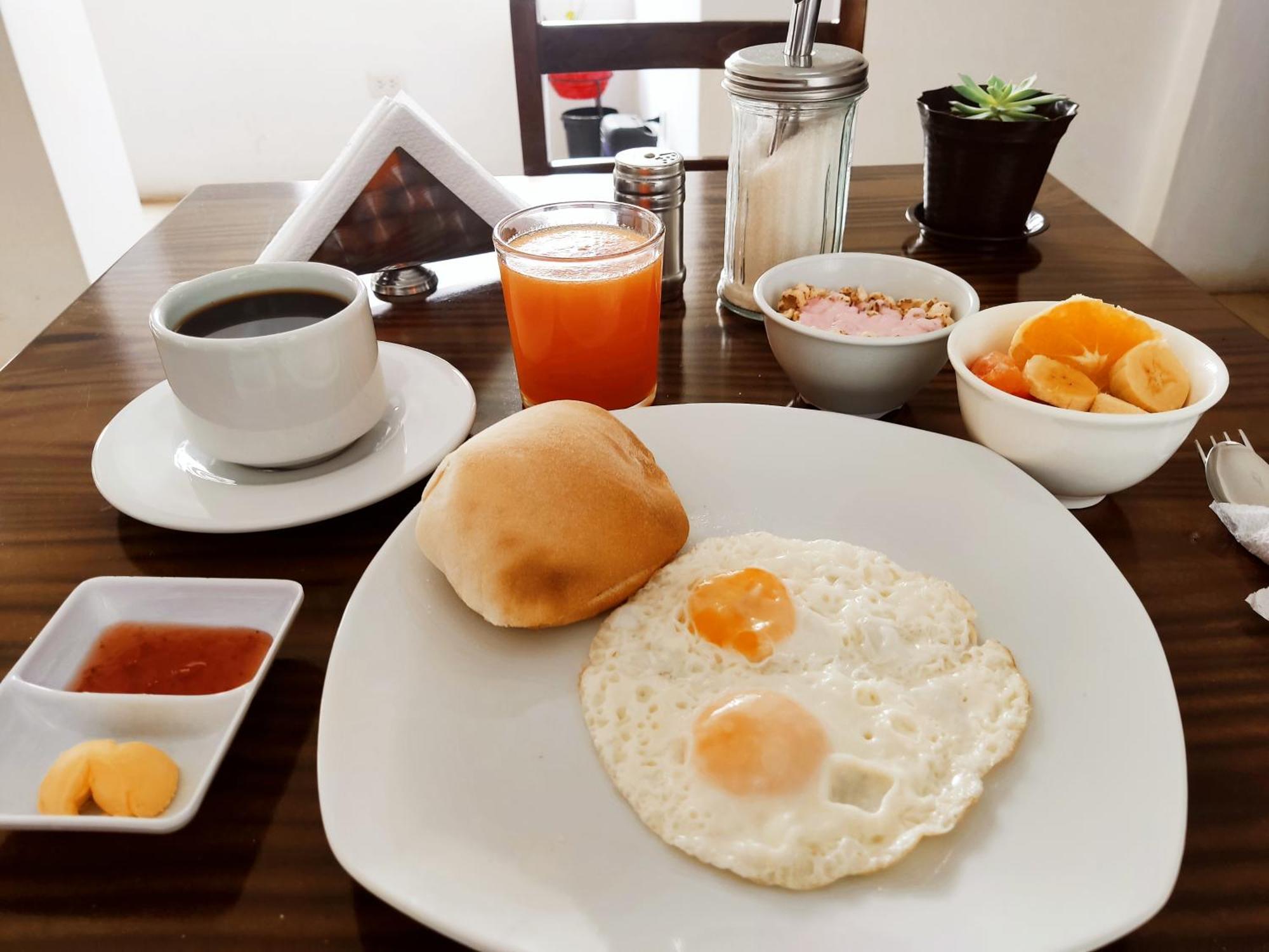Anata Hotel Cuzco Zewnętrze zdjęcie