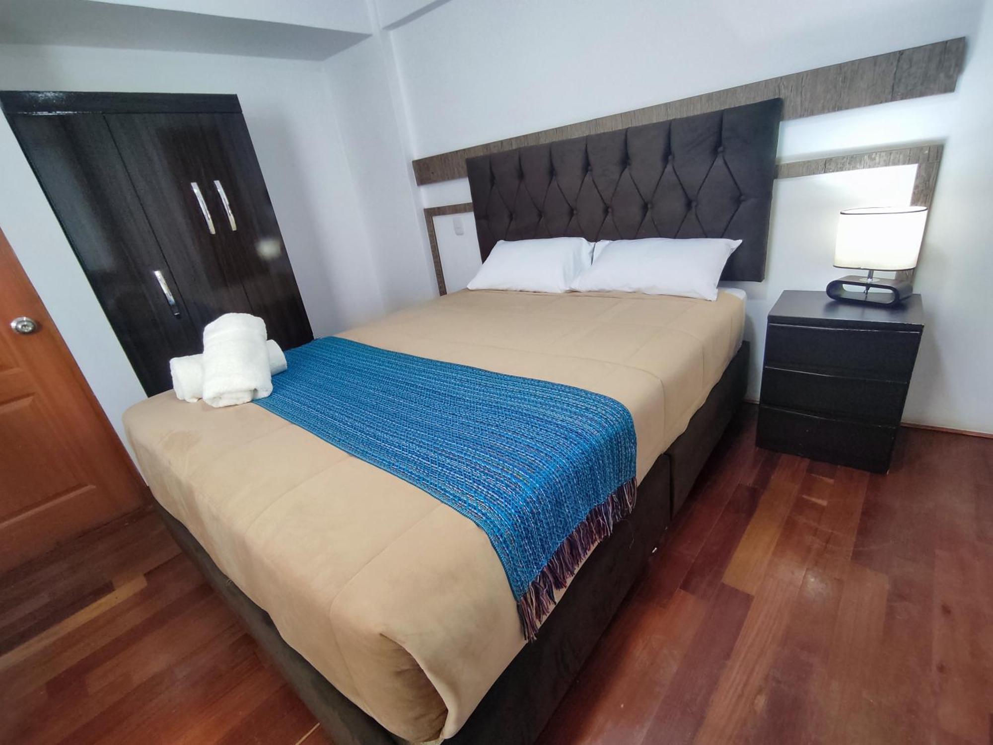 Anata Hotel Cuzco Zewnętrze zdjęcie