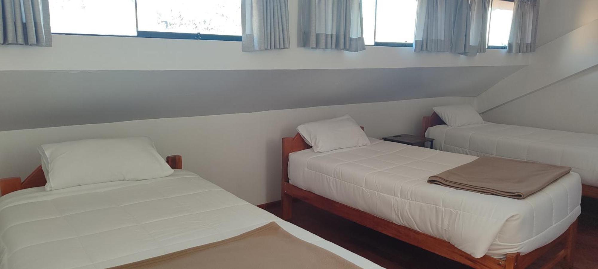 Anata Hotel Cuzco Zewnętrze zdjęcie