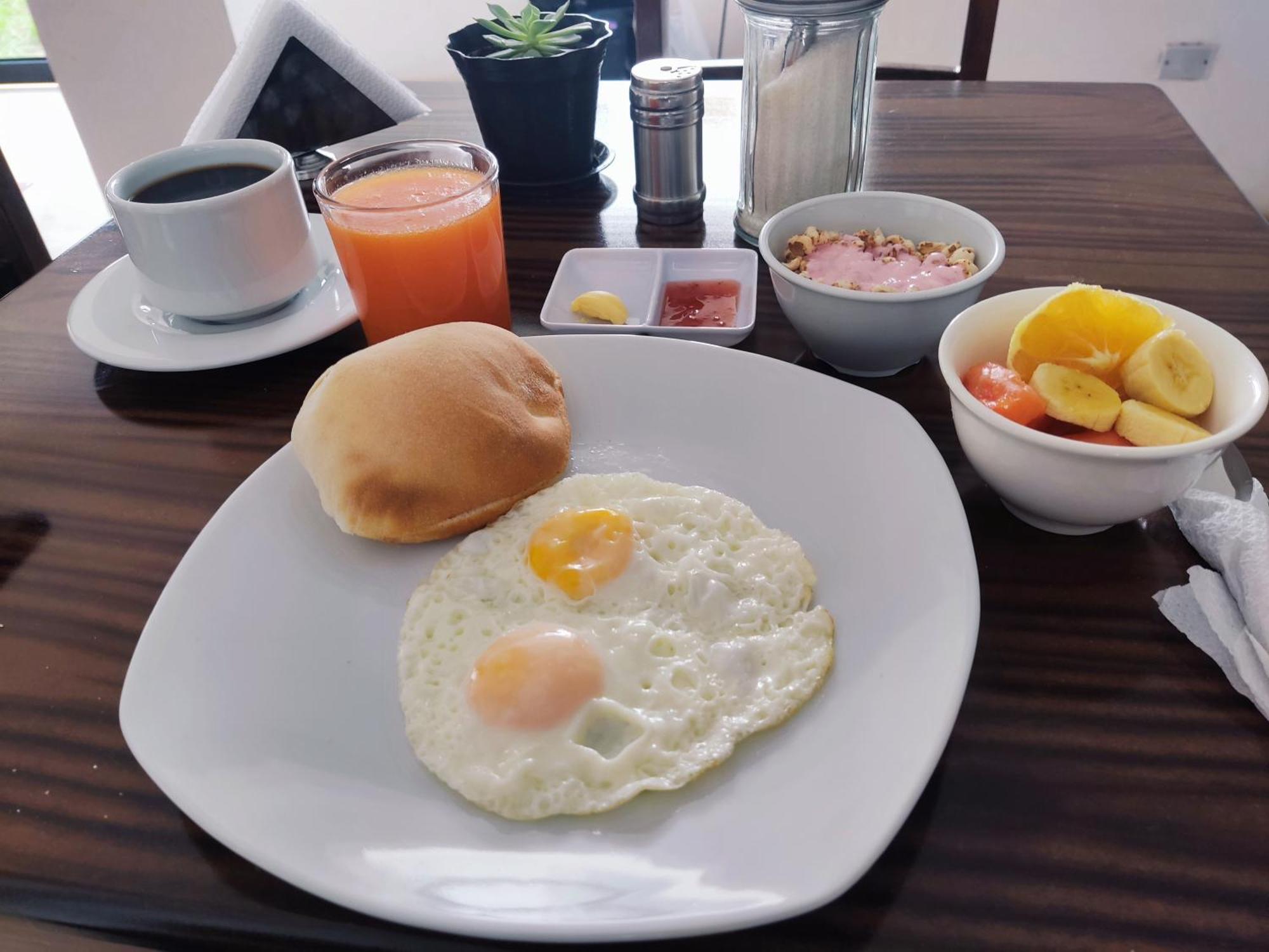 Anata Hotel Cuzco Zewnętrze zdjęcie