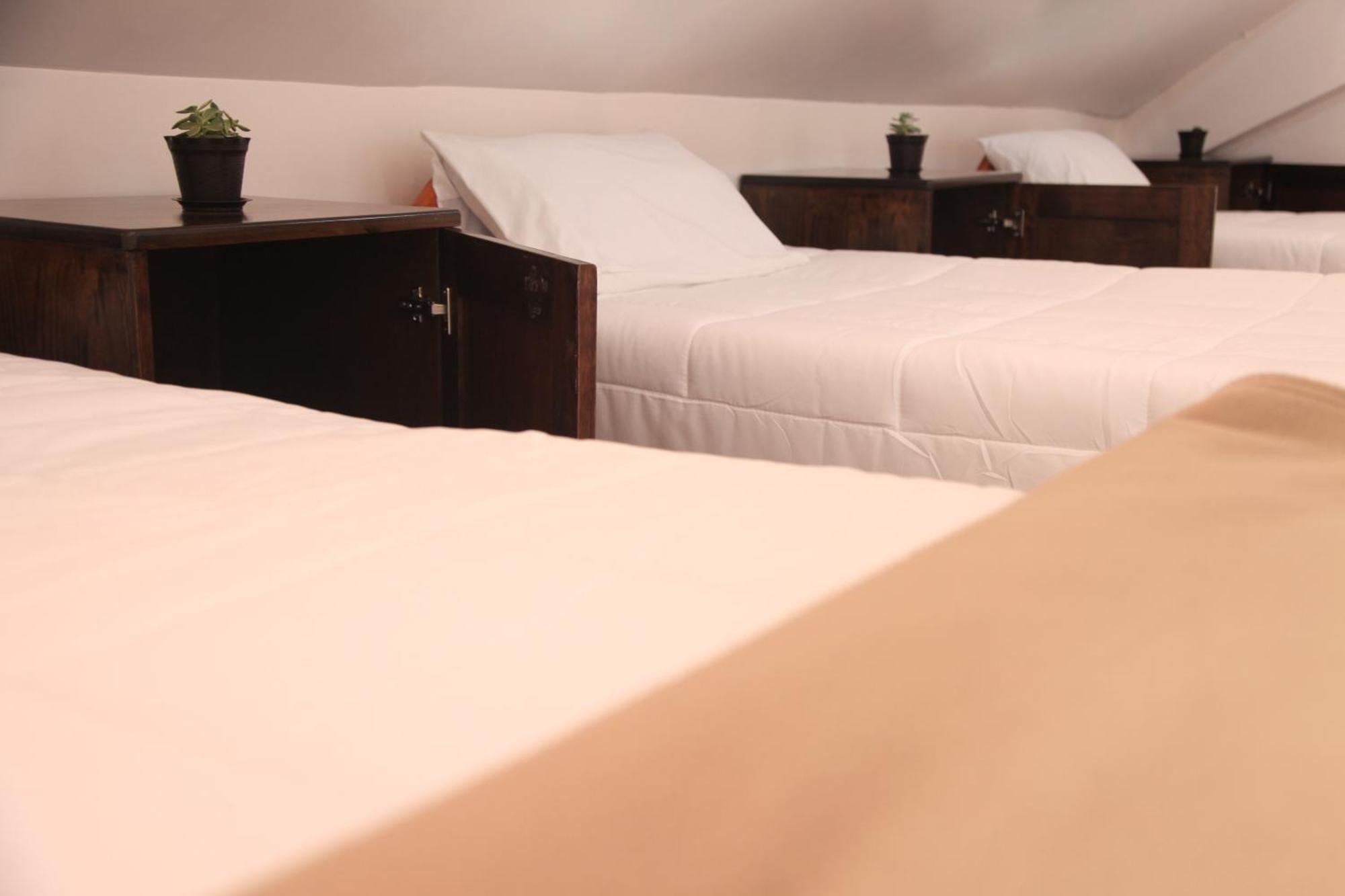 Anata Hotel Cuzco Zewnętrze zdjęcie