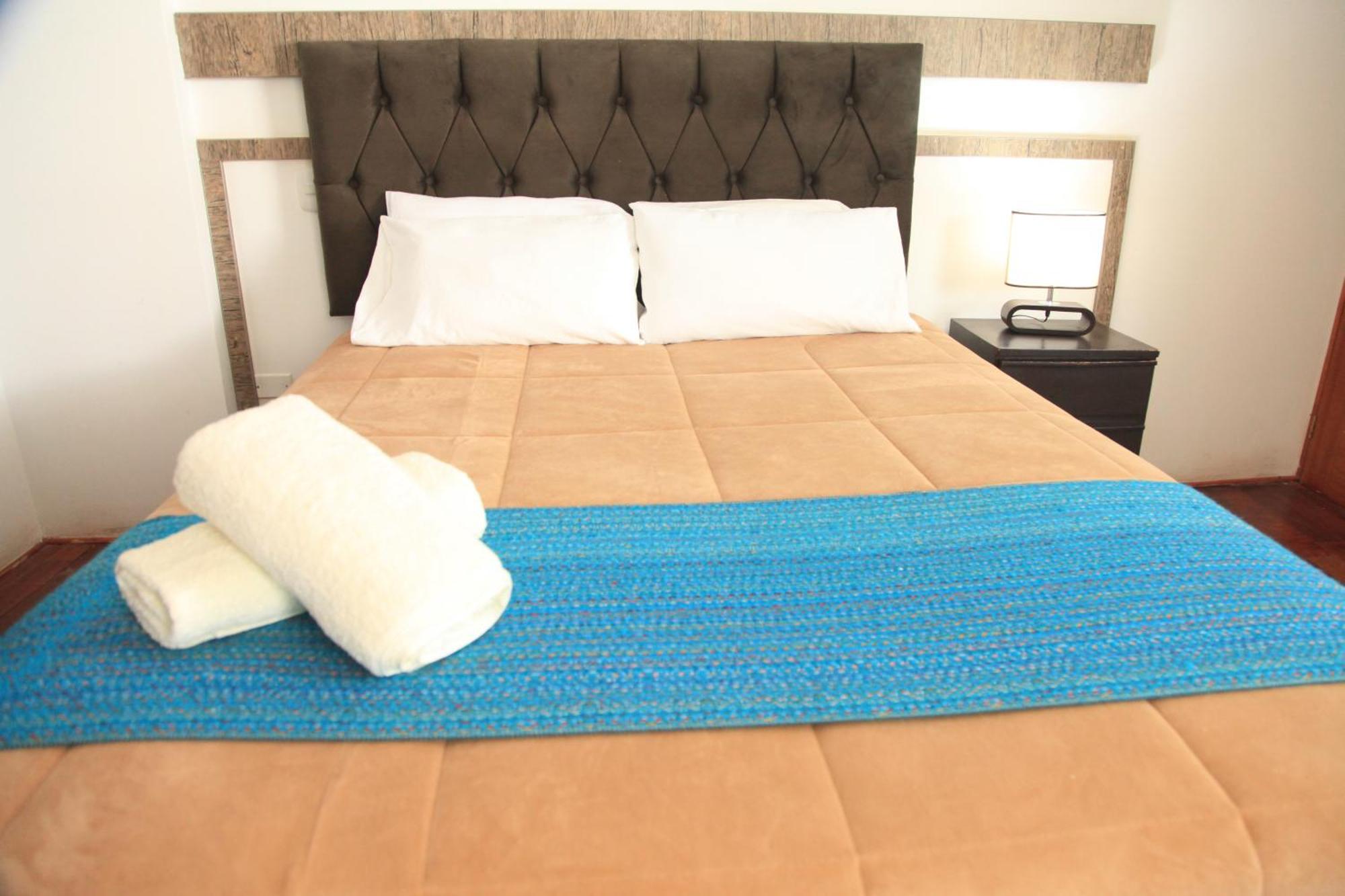 Anata Hotel Cuzco Zewnętrze zdjęcie